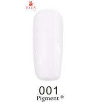 ГЕЛЬ-ЛАК F.O.X 001 (12 мл)