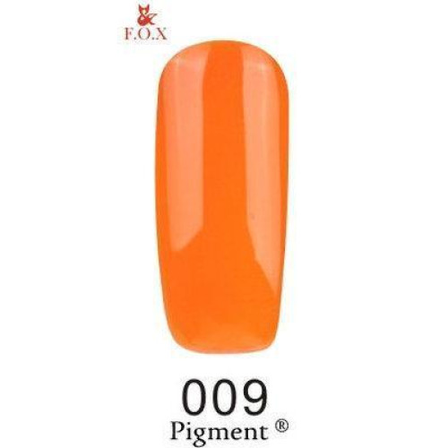 ГЕЛЬ-ЛАК F.O.X  009 (12 МЛ)