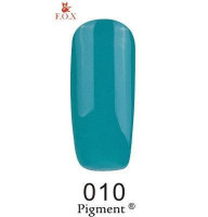 ГЕЛЬ-ЛАК FOX 010 (12 МЛ)