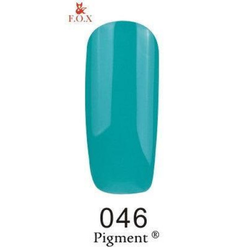 ГЕЛЬ-ЛАК F.O.X  046 (12 МЛ)