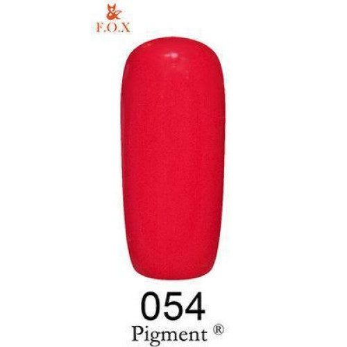 ГЕЛЬ-ЛАК FOX 054 (12 МЛ)