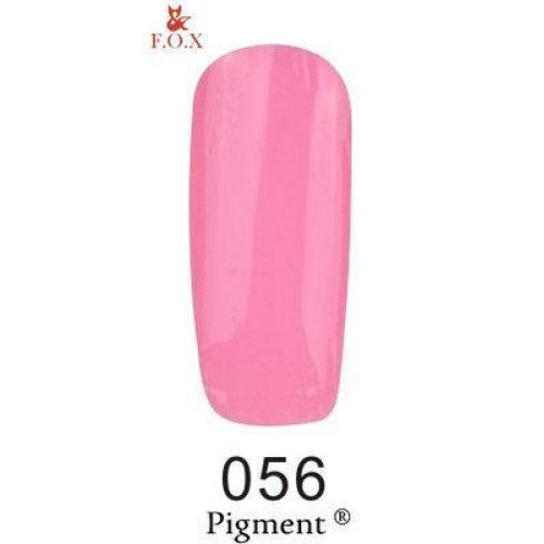 ГЕЛЬ-ЛАК FOX 056 (12 МЛ)