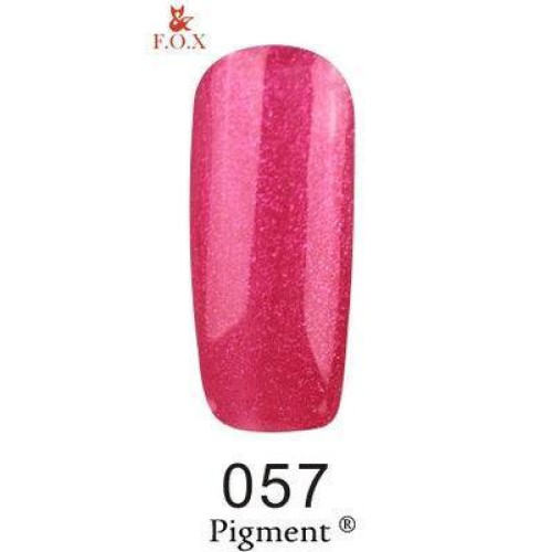ГЕЛЬ-ЛАК FOX 057 (12 МЛ)