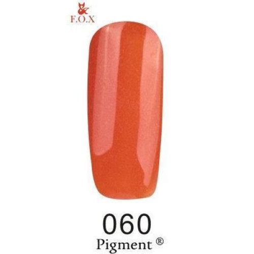 ГЕЛЬ-ЛАК F.O.X  060 (12 МЛ)