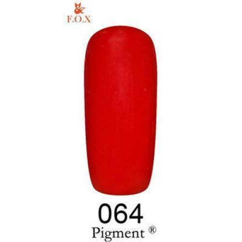 ГЕЛЬ-ЛАК FOX 064 (12 МЛ)