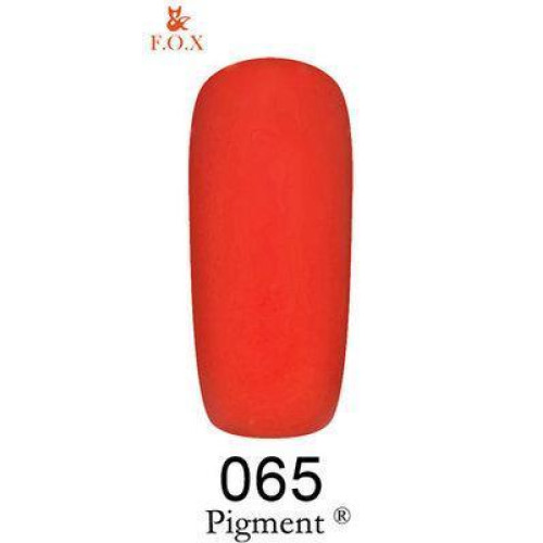 ГЕЛЬ-ЛАК FOX 065 (12 МЛ)