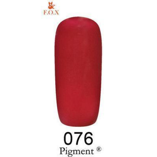 ГЕЛЬ-ЛАК FOX 076 (12 МЛ)