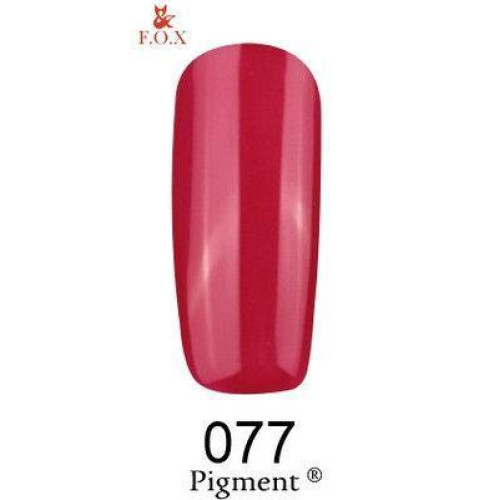 ГЕЛЬ-ЛАК FOX 077 (12 МЛ)