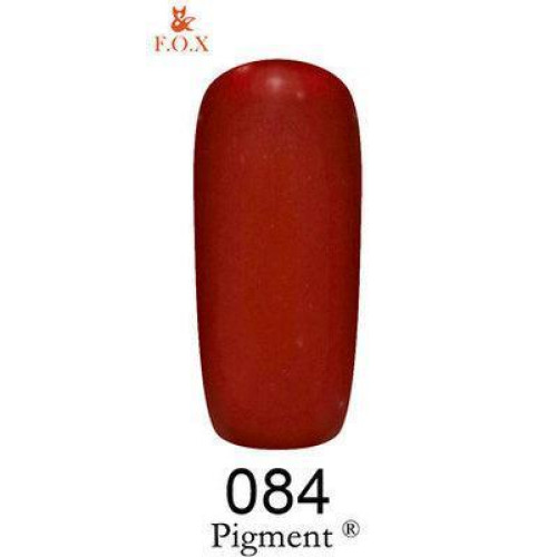 ГЕЛЬ-ЛАК FOX 084 (12 МЛ)