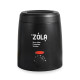 Воскоплав банковий ZOLA, 200 мл (чорний)