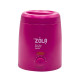 Воскоплав банковий ZOLA, 200 мл (рожевий)