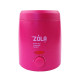 Воскоплав банковий ZOLA, 200 мл (рожевий)