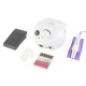 Фрезер Nail Master ZS-601 (білий)