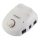 Фрезер Nail Master ZS-603, 15W 30 000 об. / Хв. (Білий)