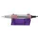 Фрезер Nail Master ZS-603, 15W 30 000 об. / Хв. (Рожевий)