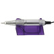 Фрезер Nail Master ZS-603, 15W 30 000 об. / Хв. (Срібний)