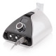 Фрезер Nail Drill ZS-711, 65W 35 000 об/хв (білий)