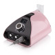 Фрезер Nail Drill ZS-711, 65W 35 000 об/хв (рожевий)