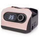 Фрезер Nail Drill ZS-717, 65W 35 000 об/хв (рожевий)