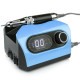 Фрезер Nail Drill ZS-717, 65W 35 000 об/хв (синій)