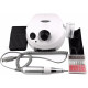 Фрезер Nail Master DM-202, 30W 30 000 об. / Хв. (Білий)