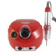 Фрезер Nail Master DM-202, 30W 30 000 об. / Хв. (червоний)