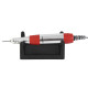 Фрезер Nail Master DM-202, 30W 30 000 об. / Хв. (червоний)