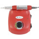 Фрезер Nail Master Nail Drill, 30W 30 000 об. / Хв. (червоний)
