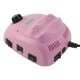 Фрезер Nail Master Nail Drill, 30W 30 000 об. / Хв. (Рожевий)