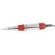 Фрезер Nail Master Nail Drill, 30W 30 000 об. / Хв. (червоний)
