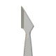 Сталекс лопатка манікюрна плоска STALEKS CLASSIC 10 TYPE 1 PC-10/1 (Л-01)