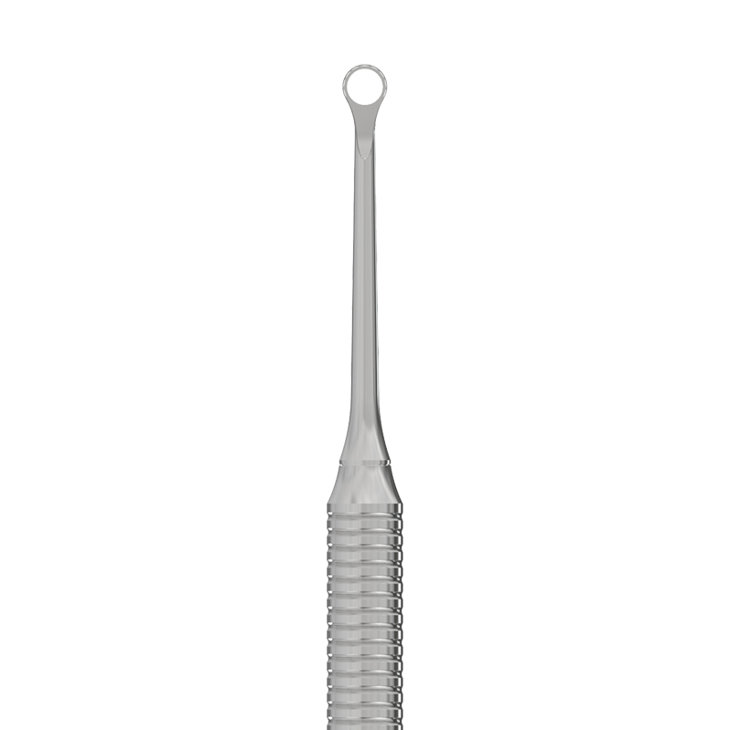Лопатка манікюрна STALEKS PRO EXPERT 51 TYPE 1 PE-51/1