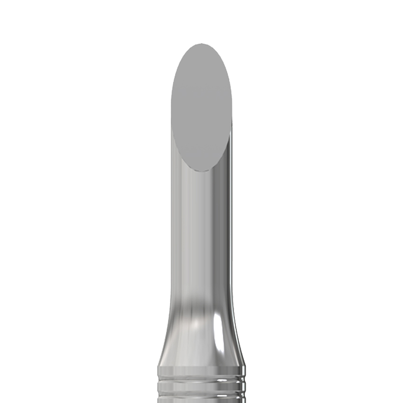 Лопатка манікюрна STALEKS PRO EXPERT 51 TYPE 2 PE-51/2