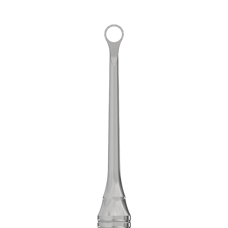 Лопатка манікюрна STALEKS PRO EXPERT 51 TYPE 2 PE-51/2