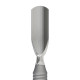 Лопатка манікюрна STALEKS PRO SMART 50 TYPE 2 PS-50/2