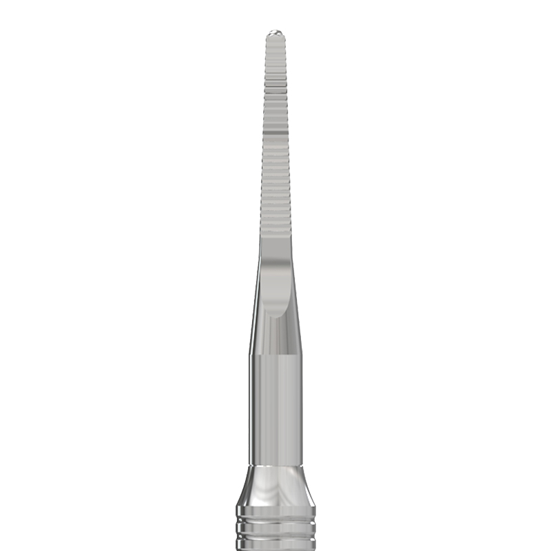 Сталекс рашпіль для педикюру STALEKS PRO EXPERT 60 TYPE 3 PE-60/3