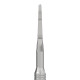 Сталекс рашпіль для педикюру STALEKS PRO EXPERT 60 TYPE 3 PE-60/3