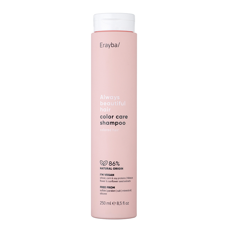 Шампунь для окрашенных волос ERAYBA ABH Color Care Shampoo (250 мл)