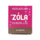Фарба для брів із колагеном ZOLA Graphite 05, 5 мл (в саше)