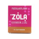 Фарба для брів із колагеном ZOLA Light Brown 01, 5 мл (в саше)