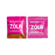 Фарба для брів із колагеном ZOLA Warm Brown 02, 5 мл (в саше)