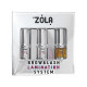 Набір для ламінування брів та вій ZOLA Brow&Lash Lamination System
