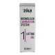 ZOLA Склад для ламінування 01 Lifting gel