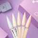 Гель-лак DNKa Gel Polish Color №0005, 12 мл