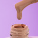 Гель-лак DNKa Gel Polish Color №0009, 12 мл