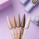 Гель-лак DNKa Gel Polish Color №0011, 12 мл