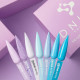 Гель-лак DNKa Gel Polish Color №0044, 12 мл