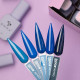 Гель-лак DNKa Gel Polish Color №0052, 12 мл