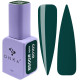 Гель-лак DNKa Gel Polish Color №0058, 12 мл