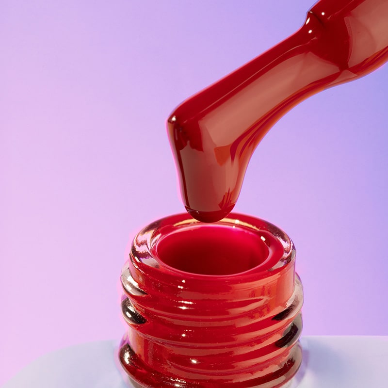 Гель-лак DNKa Gel Polish Color №0082, 12 мл